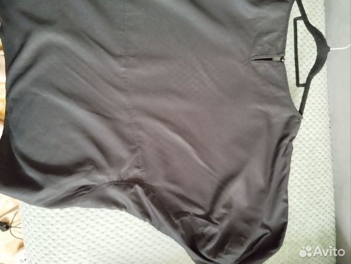 Блузка aliexpress 54-58 размер