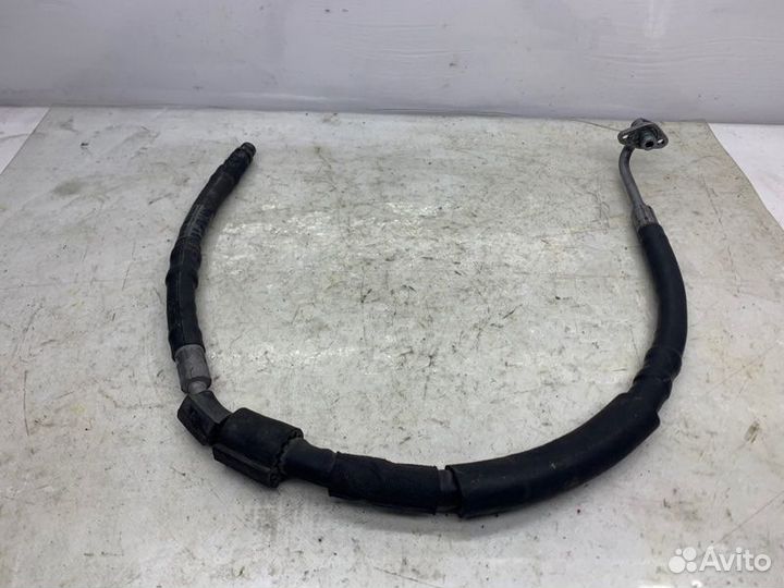 Шланг гидроусилителя Audi A5 8T3 2.0 2010