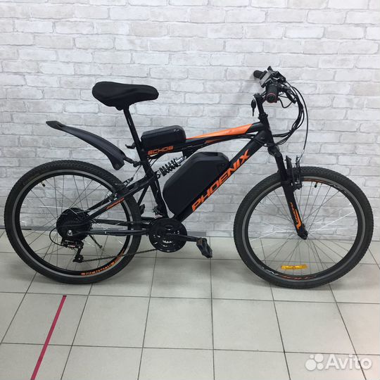 Набор комплект для электровелосипеда 1500W