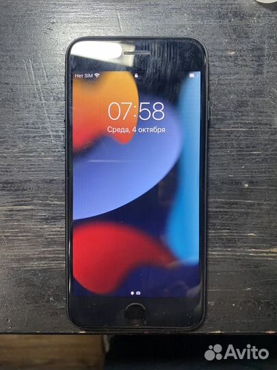 iPhone 7, 32 ГБ