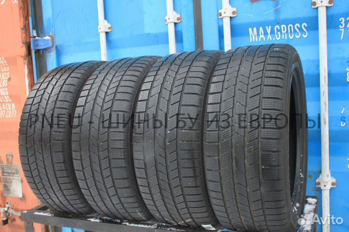 Pirelli Scorpion Ice&Snow 275/45 R20 81R