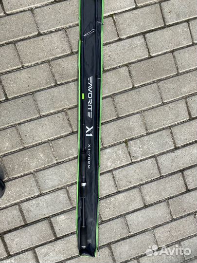 Спиннинг favorite x1