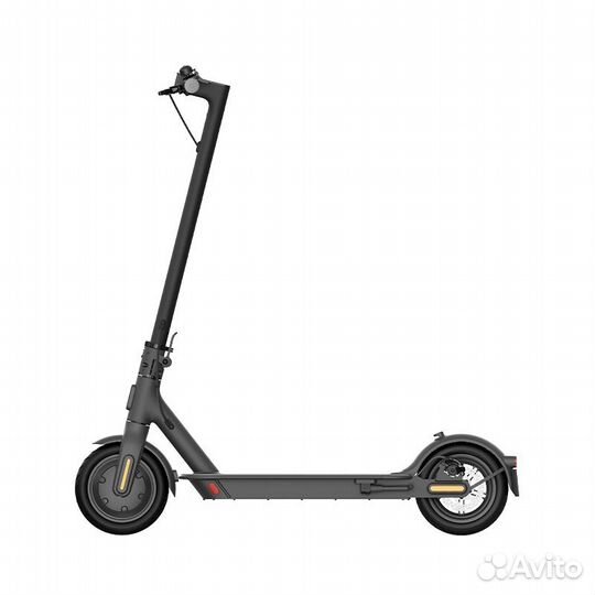 Электросамокат Xiaomi Mi Electric Scooter 1S