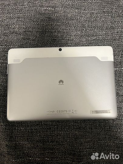 Планшет huawei