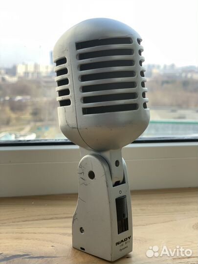 Микрофон nady PCM 200