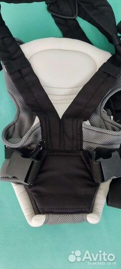 Кенгуру слинг детская переноска с рождения