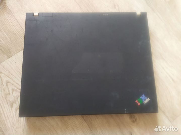 Ibm lenovo Thinkpad t60