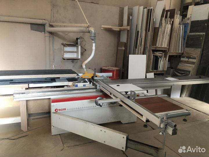 Аренда мебельного производства