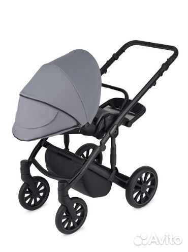 Коляска 2 в 1 Anex m-type