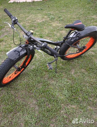 Горный подростковый велосипед Stels Navigator 480