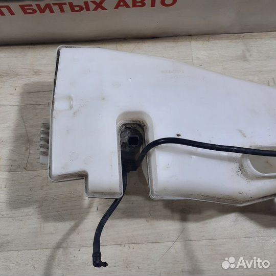 Бачок стеклоомывателя LADA Largus 2014