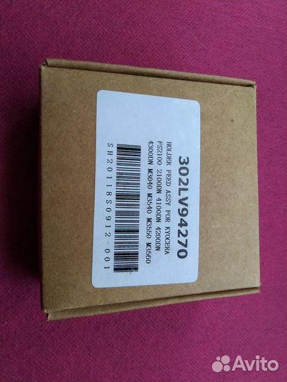 302LV94270 Kyocera Mita Узел захвата/подачи бумаги