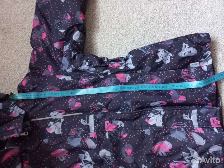 Куртка для девочки