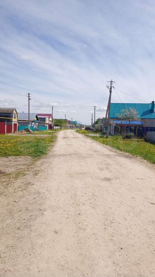 Участок 22 сот. (ИЖС)