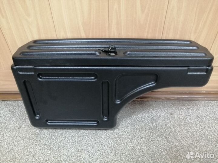 Инструментальный ящик (карман) УАЗ Пикап