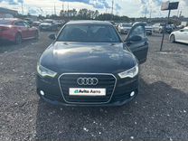 Audi A6 2.0 CVT, 2012, 326 637 км, с пробегом, цена 1 700 000 руб.