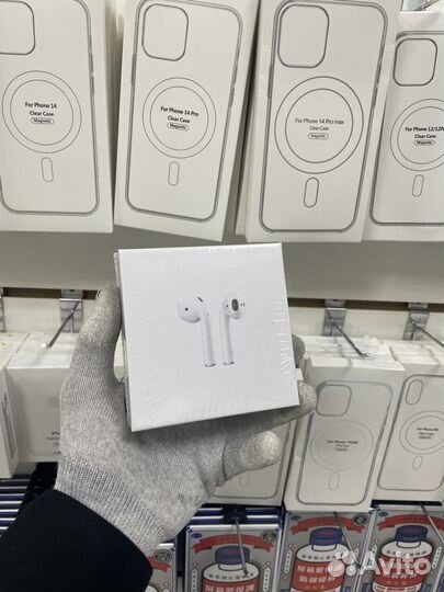 Airpods 2 / 3 / pro / pro 2