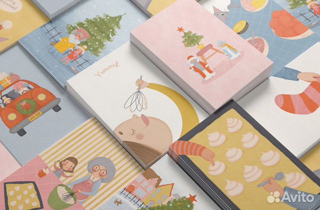 Иллюстратор, графический дизайнер