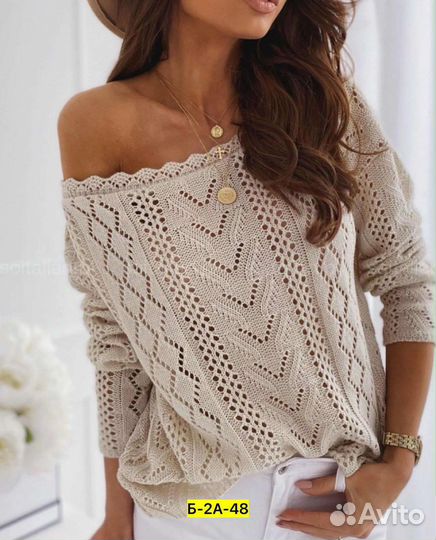 Кофта 40р до 50 размер