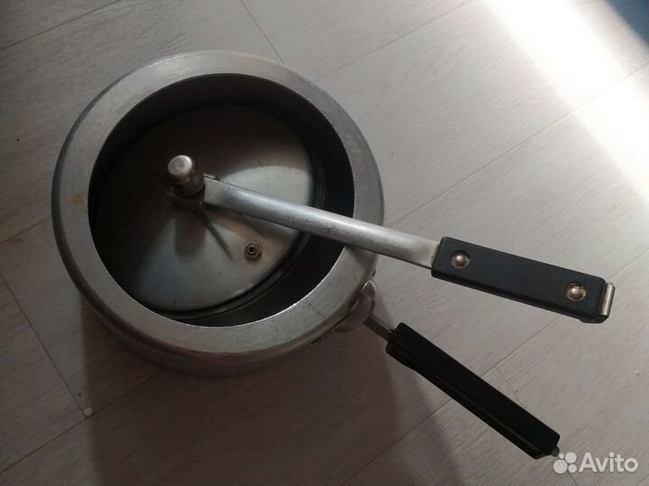 Скороварка