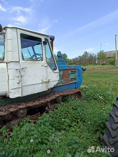 Трактор ХТЗ Т-150, 1996