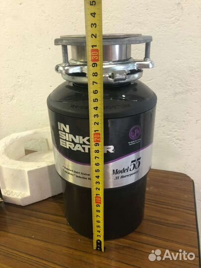 Измельчитель пищевых отходов