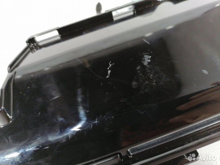 Магнитола Mazda Mazda3 BP8P S8dpts 2018