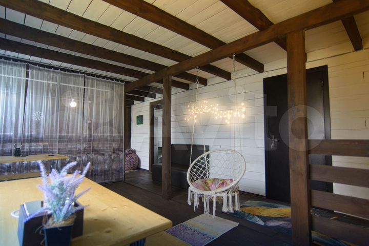 Комната 9 м², 1/2 эт.