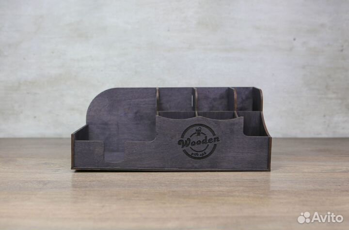 Барный органайзера салфетница