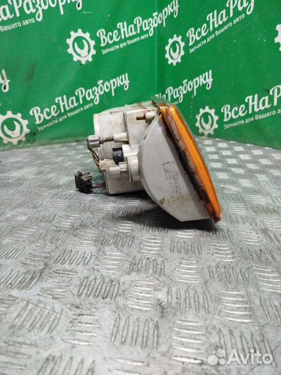 Фара передняя правая Ваз 2109