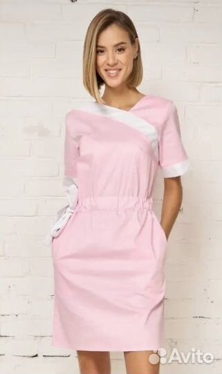 Медицинская одежда