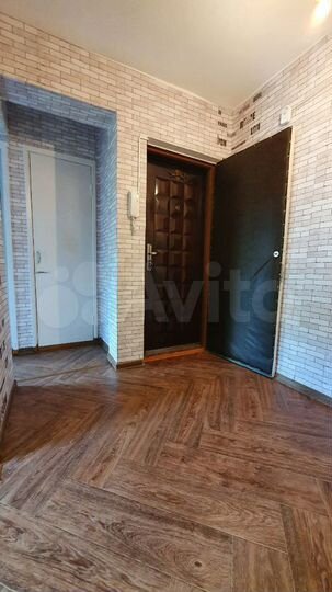 3-к. квартира, 55,5 м², 4/5 эт.