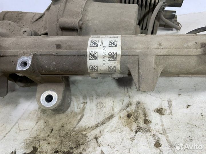 Рулевая рейка Mercedes-Benz A Cla Gla 13-18