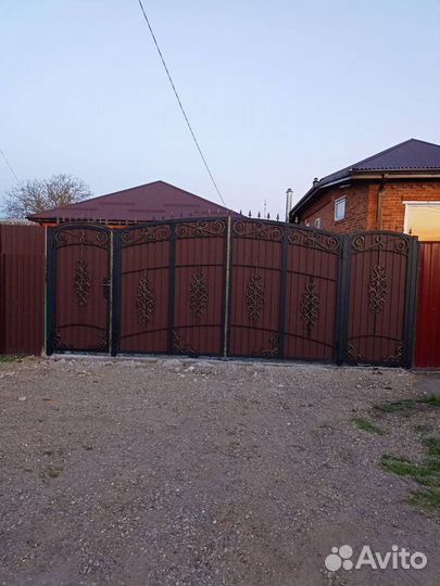 Сварочные работы