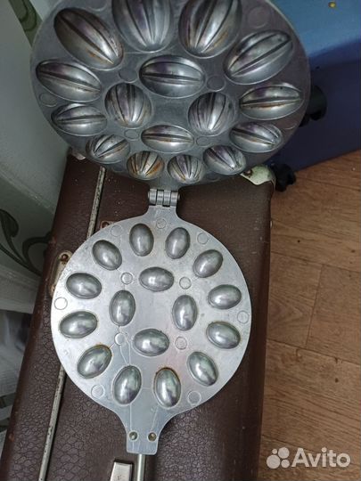 Орешница СССР