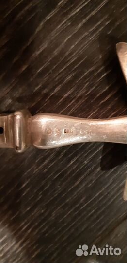 Лопатка для рыбы