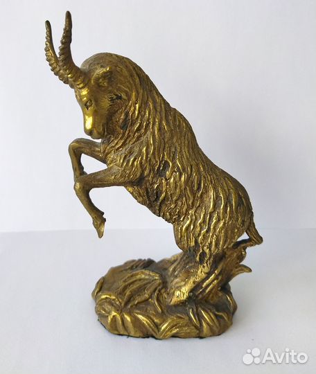 Фигурки статуэтки латунь,животные, восточ гороскоп