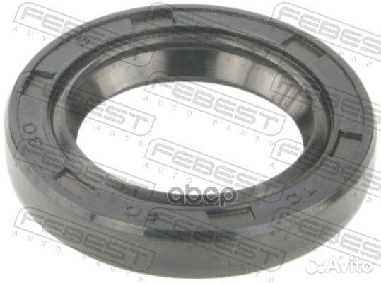 Сальник рулевой рейки 18.7x30.35x5x6 volkswagen