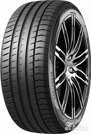 Triangle EffeXSport TH202 215/55 R18