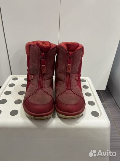 Ботинки reima 31;27