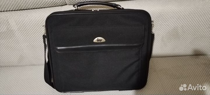Сумка для ноутбука 15 6