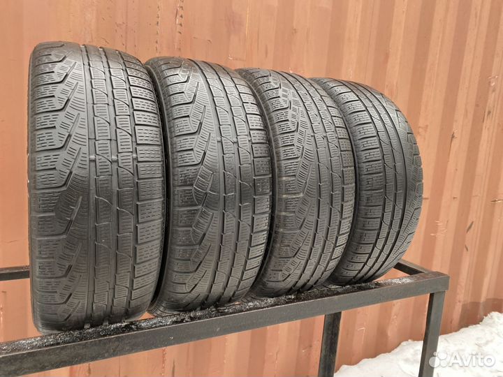 Pirelli Sottozero Winter 240 225/45 R18 86H