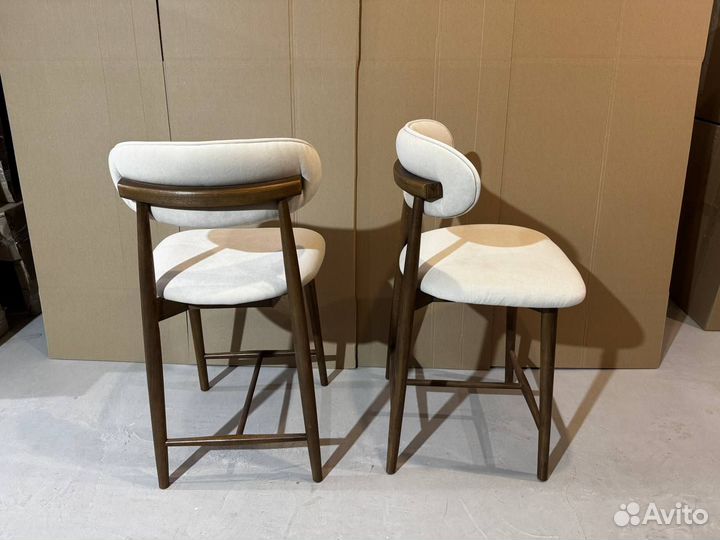 Стулья из массива