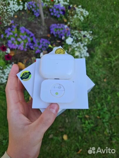 Airpods pro 2 premium