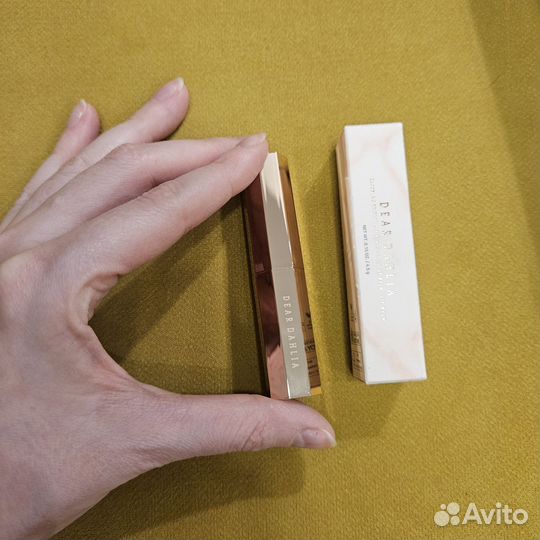 Оттеночный бальзам Dear Dahlia B106 Cindy