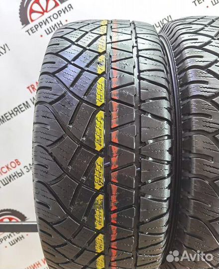 Michelin Latitude Cross 235/55 R18 97H