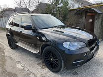 BMW X5 3.0 AT, 2011, 282 000 км, с пробегом, цена 2 300 000 руб.