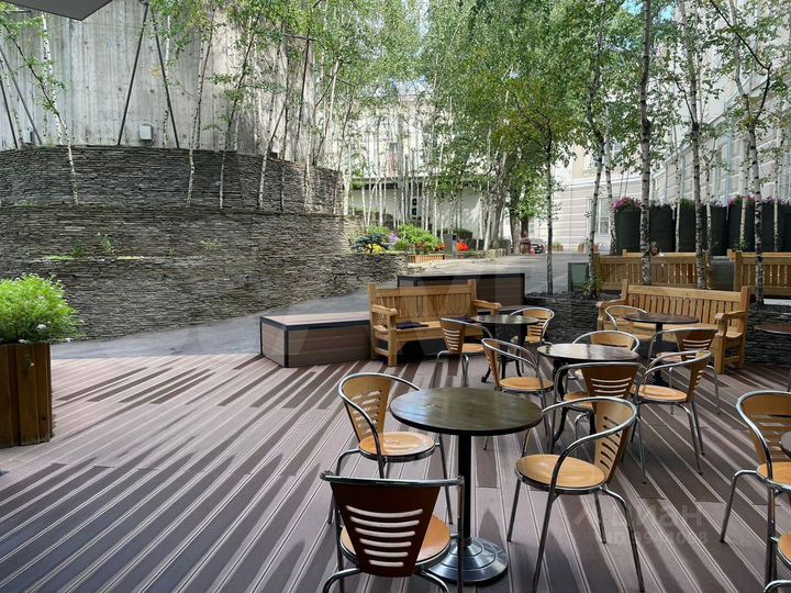 Под Общепит