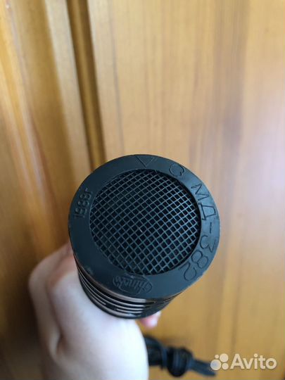 Микрофон Октава мд-382 СССР