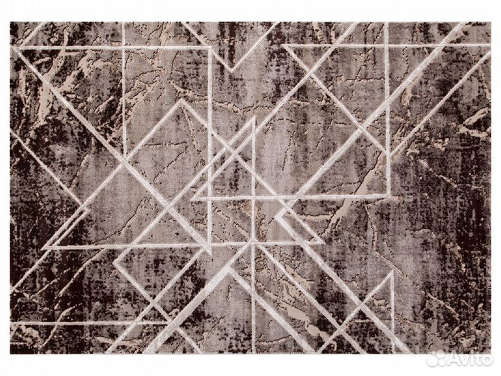 Ковер Турецкий темный. Любые размеры